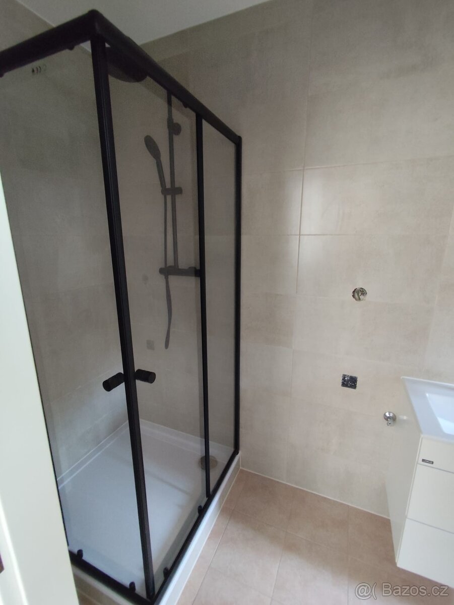 Pronájem bytu 1+1 43 m² - 4