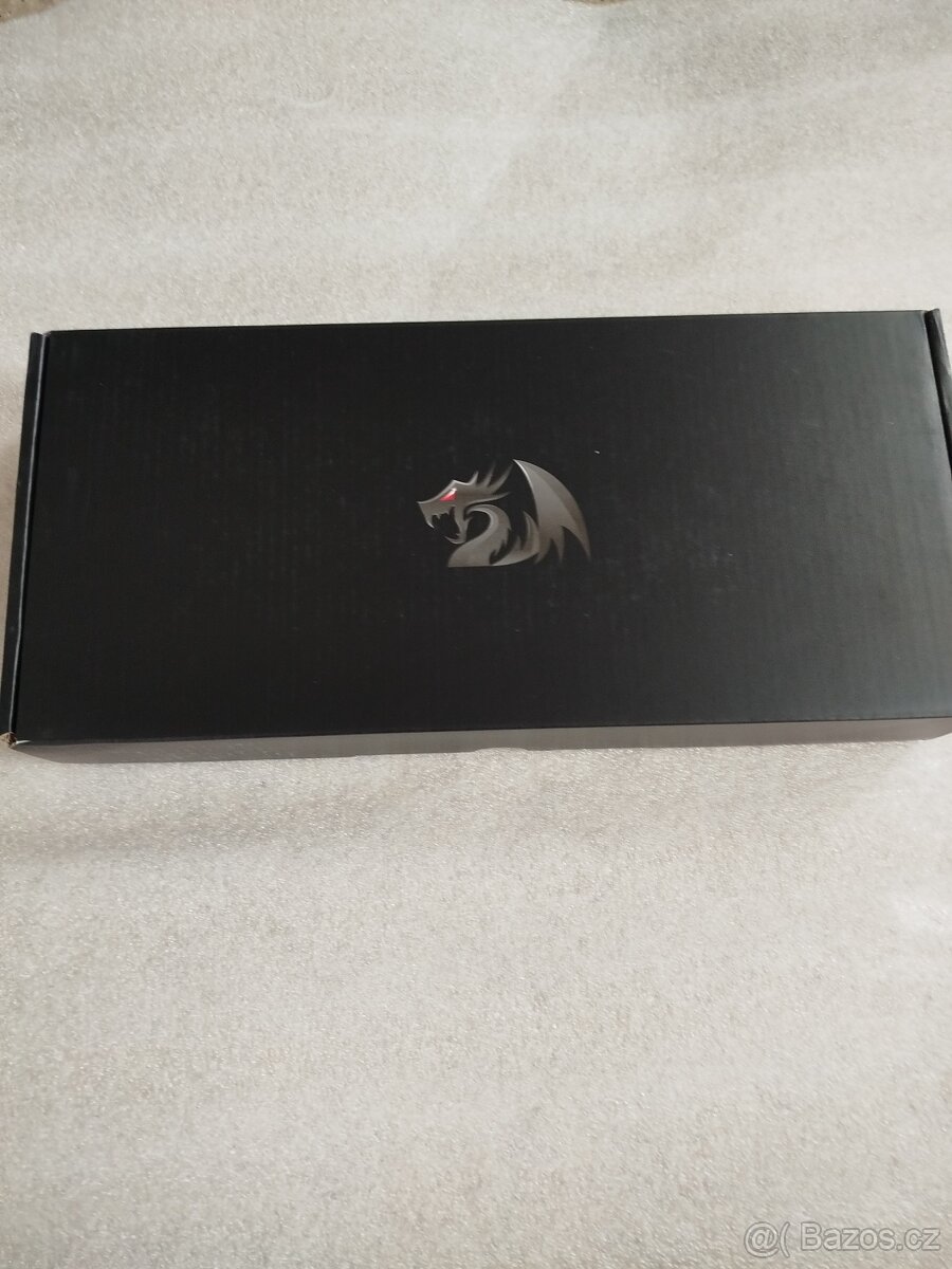 Herní klávesnice - 4