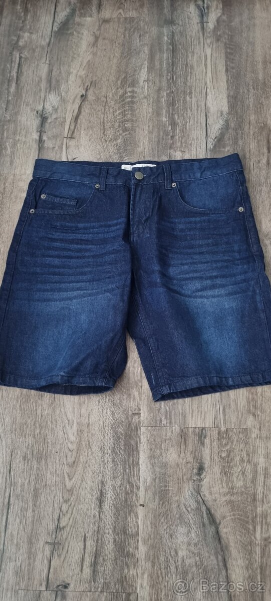 Pánské kraťasy - 4