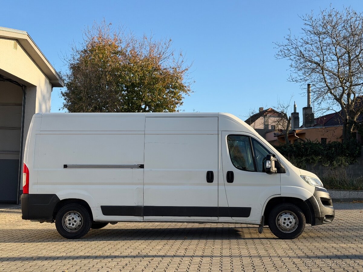 Citroën Jumper 2.2 HDi - 4