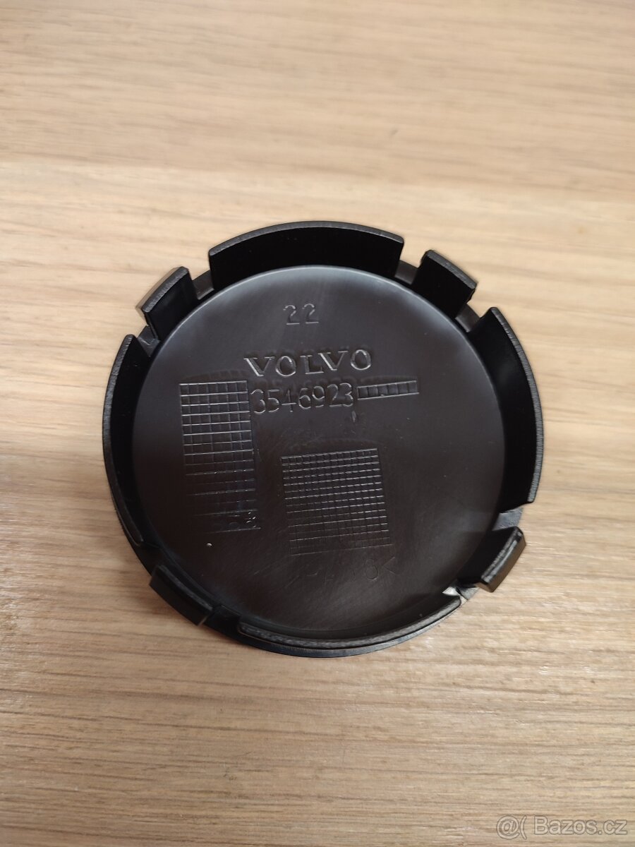 Nové - Středové pokličky Volvo - 4