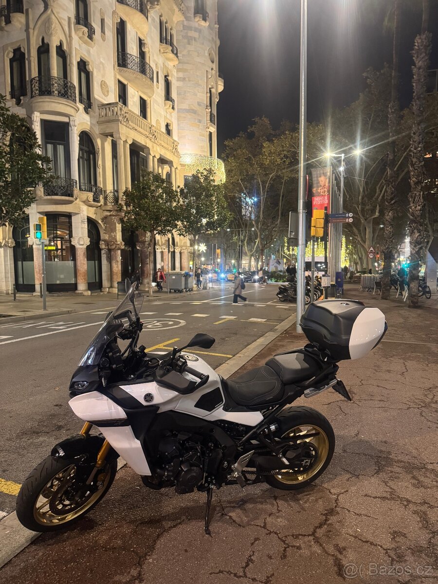 Yamaha Tracer 9GT 2023 - 4