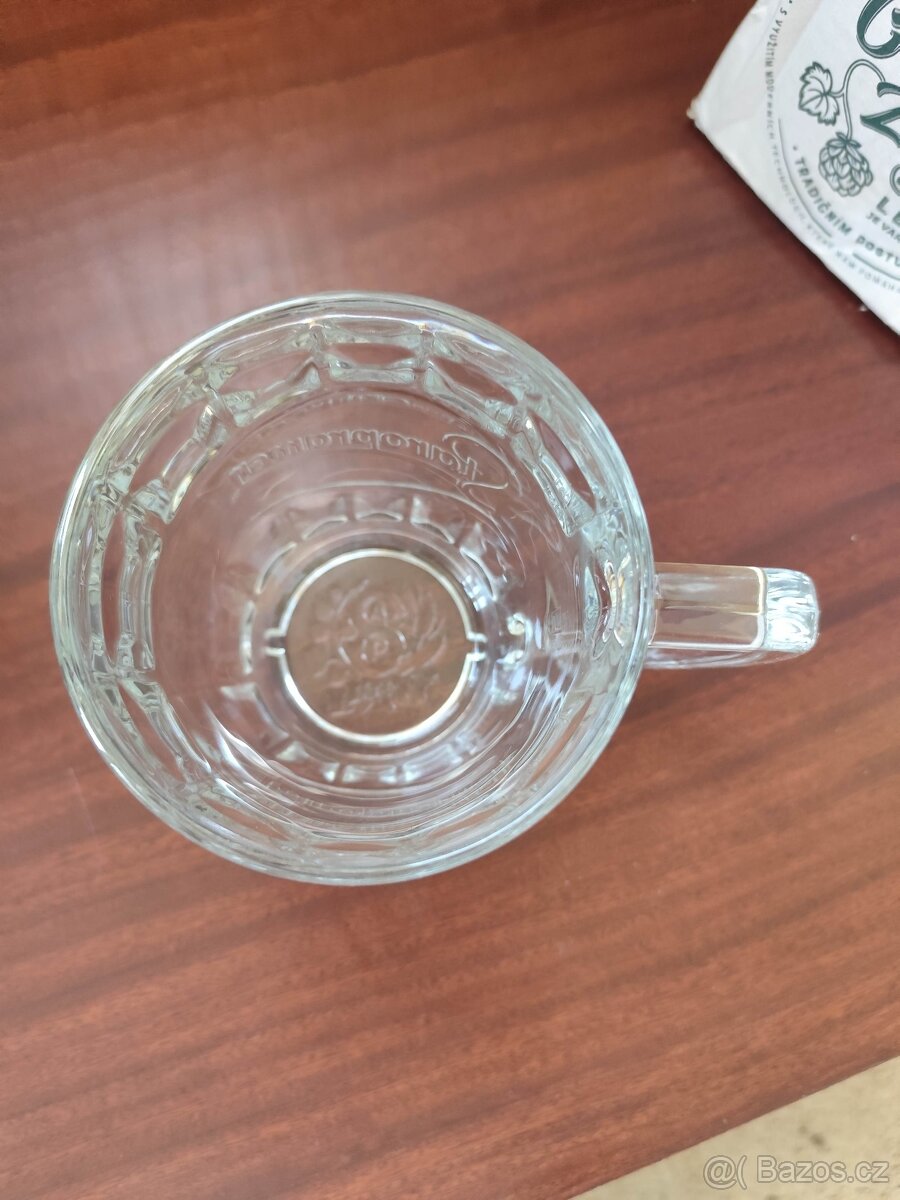 Sklenice - 4