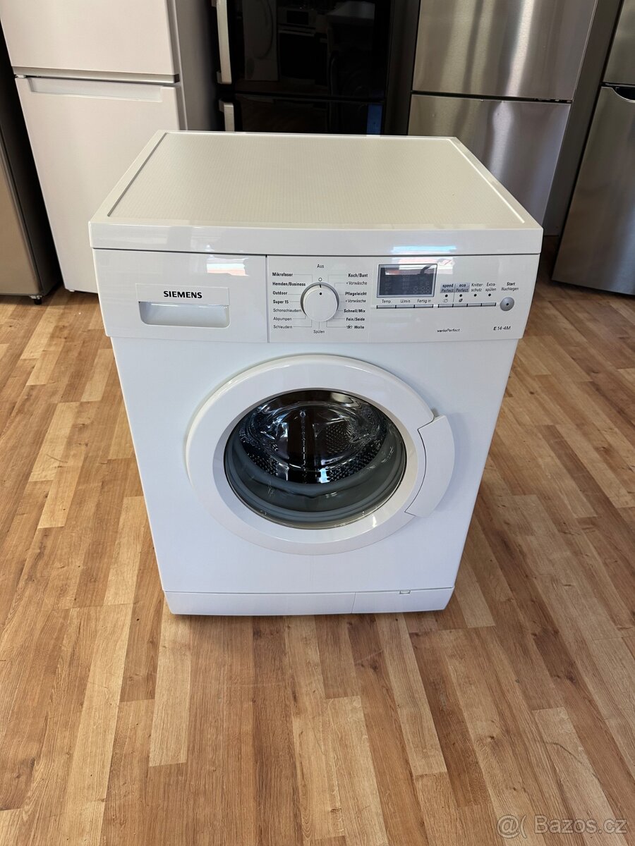 Pračka Siemens (257) - 4