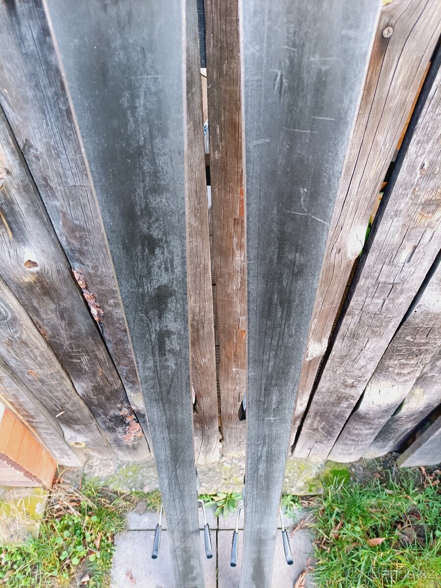 Sjezdové lyže Blizzard 170 cm - 4