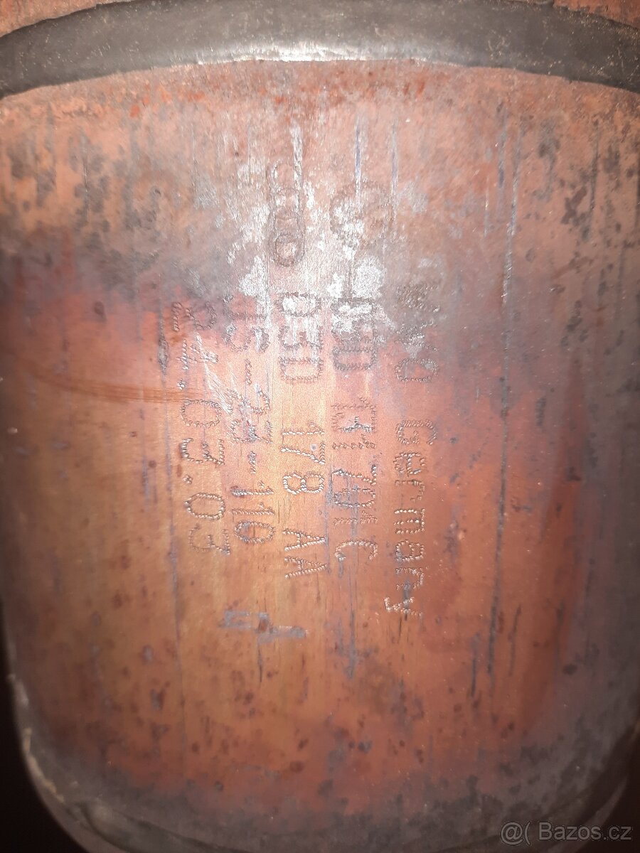 katalyzator 1.2 12v 47kw - 4