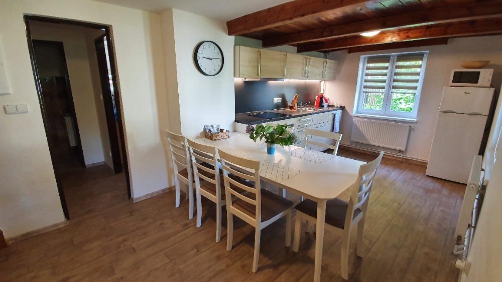 Prodej rekreační chaty 3+1 Čeladná - 4