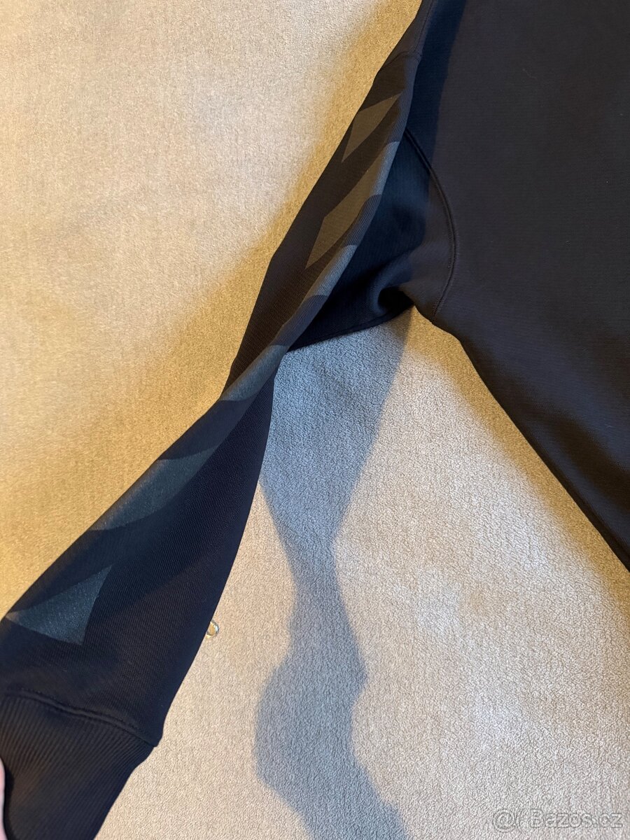 Off-White mikina pánská - 4