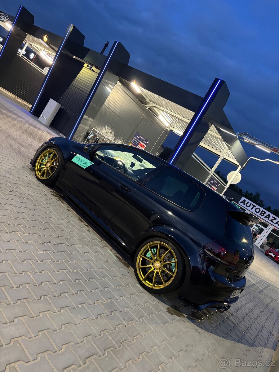 5x112 r19 BJ wheels forged - 4