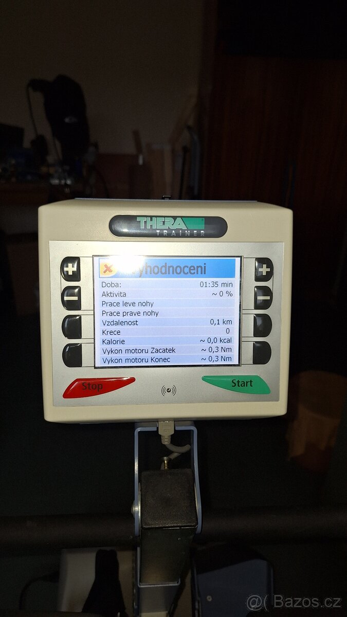 motomed Thera-Vital Trainer - 4