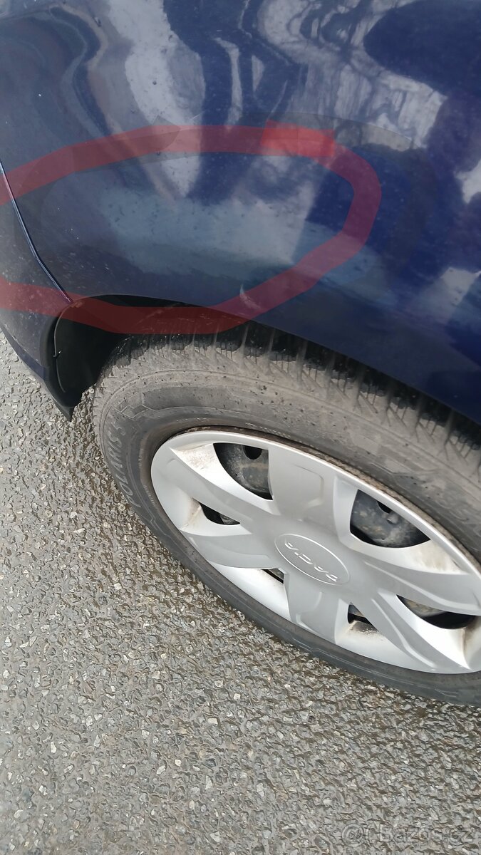 Dacia Sandero II - 4