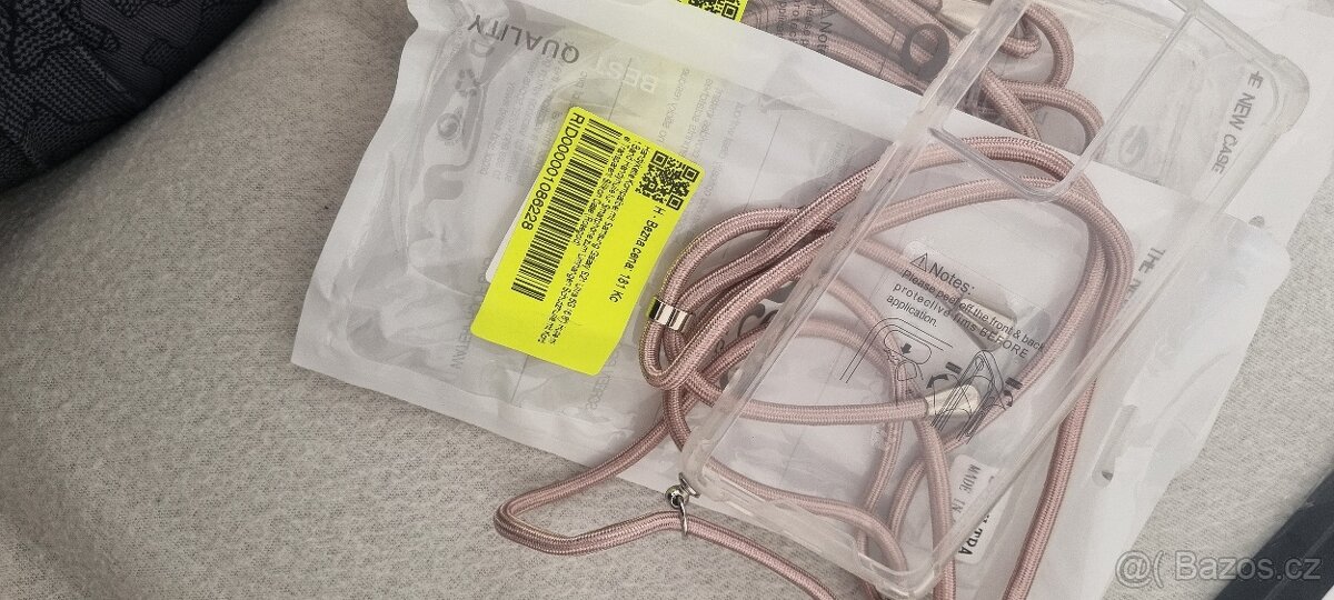 Prodam obaly , skla, IPAD, SAMSUNG - 4