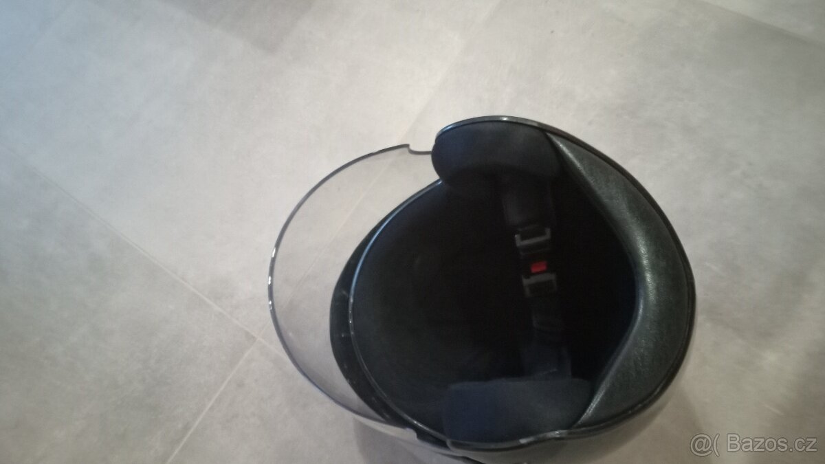 Helma moto otevřená - 4