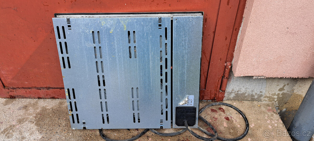 ARDO - TROUBA A SKLOKERAMICKÁ DESKA - 4