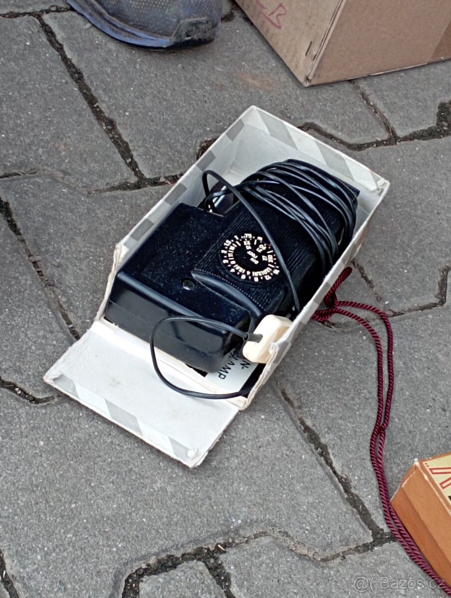 Poloautomat Minolta - 4