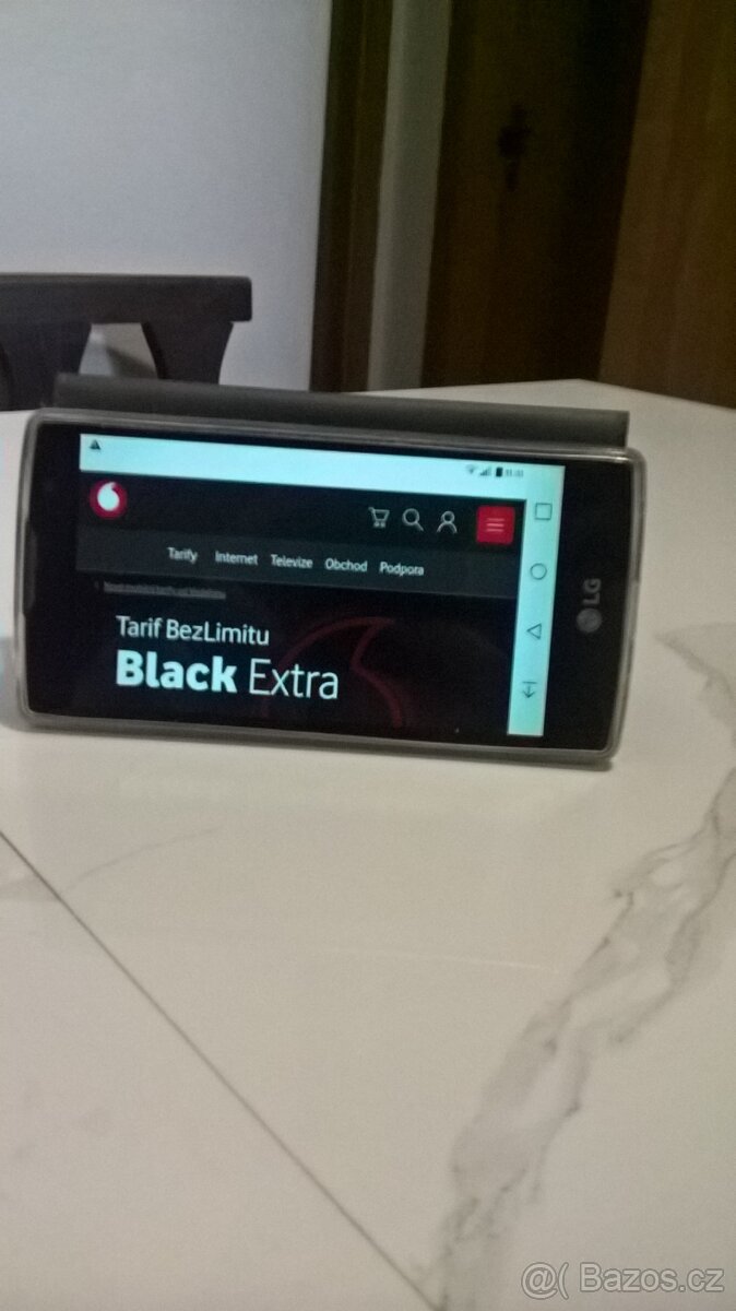 LG Spirit 4g LTE - 4