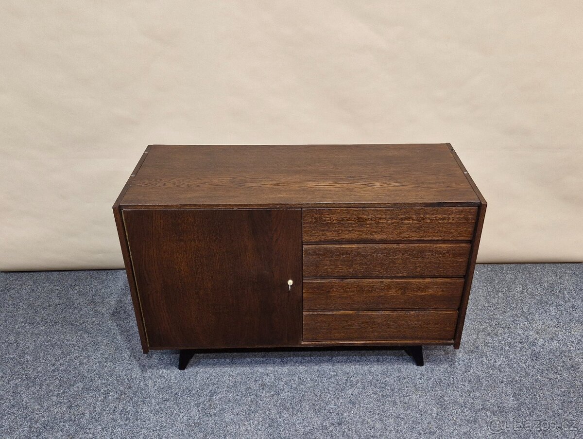 RETR KOMODA (J. JIROUTEK) - 60 LÉTA - 4