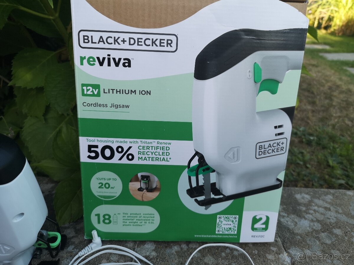 Aku pilka, přímočará - 4