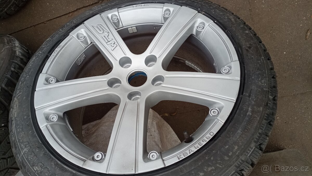 5x112 r17 MOMO WRS - 4