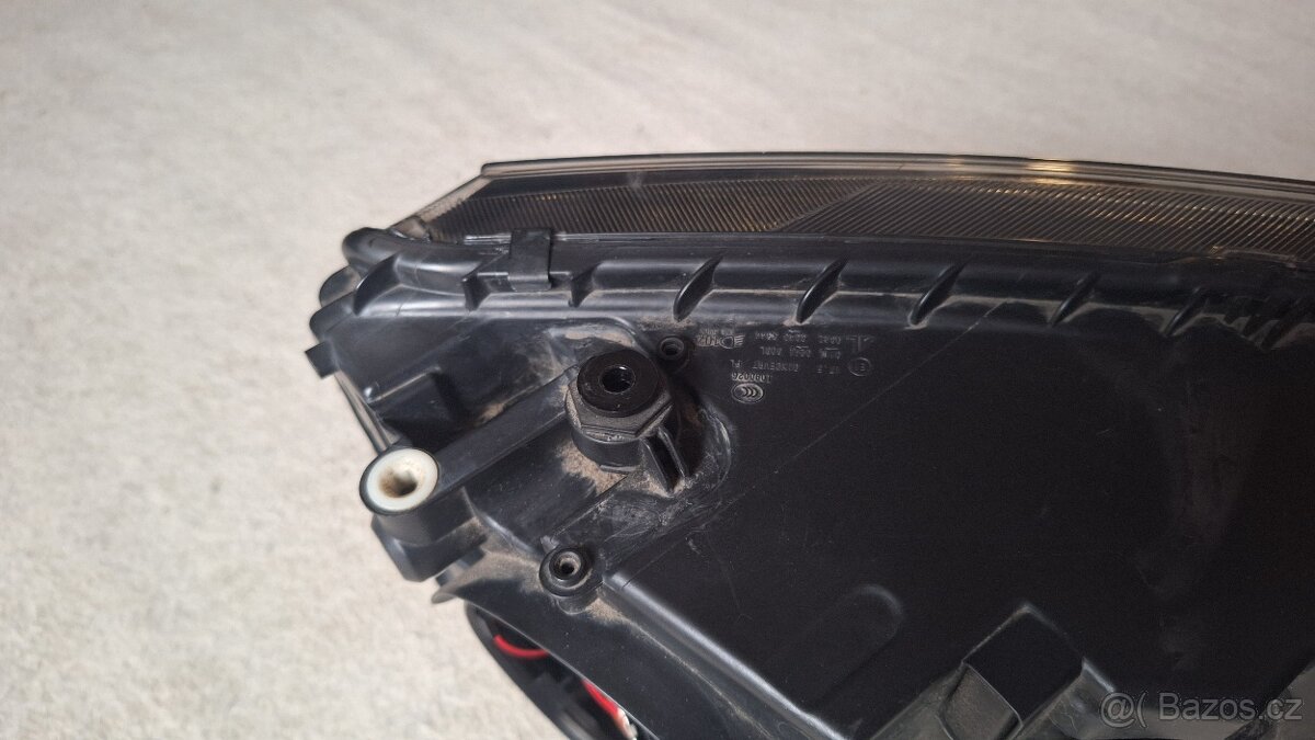 Světlo Škoda Octavia 3 - 4