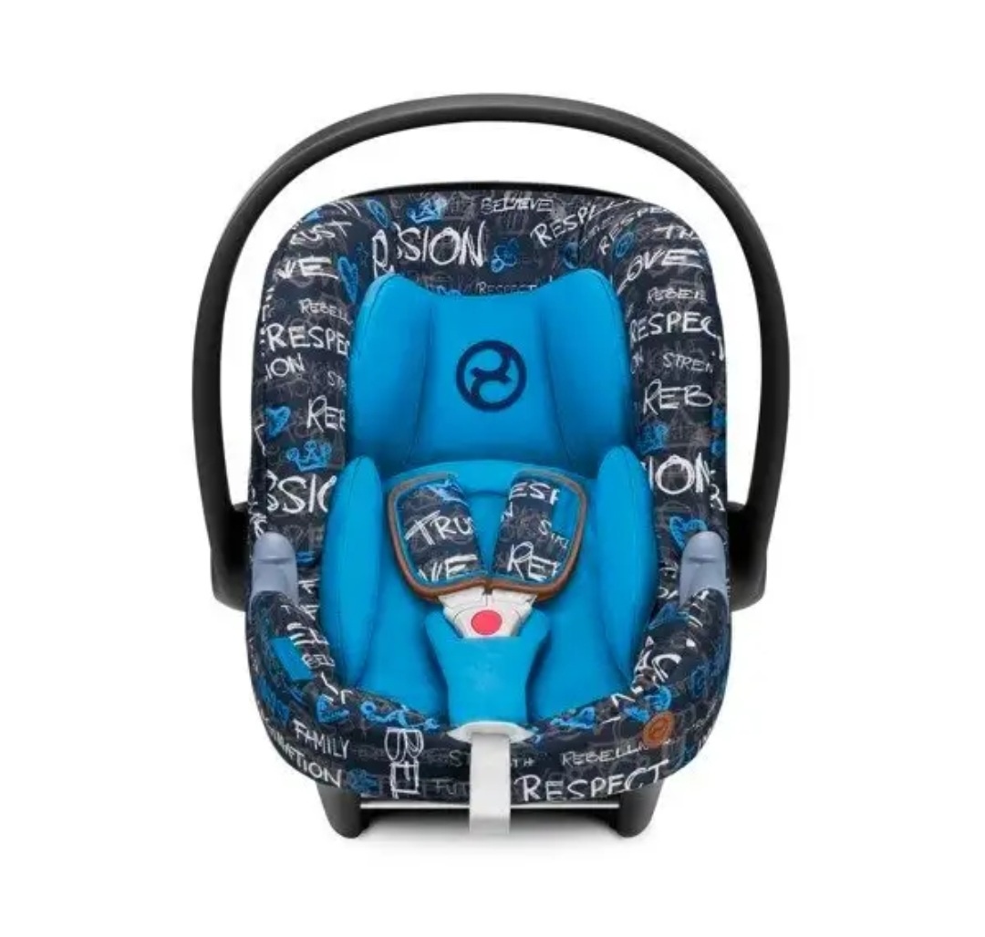 Autosedačka Cybex Aton M i-size - 4