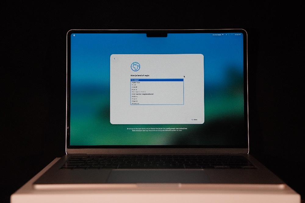 MacBook Air 13" Apple M2 (2022) - 4