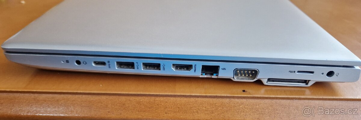 Notebook HP ProBook 650 G5 /i5,8GB,512GB SSD,Win11 - 4