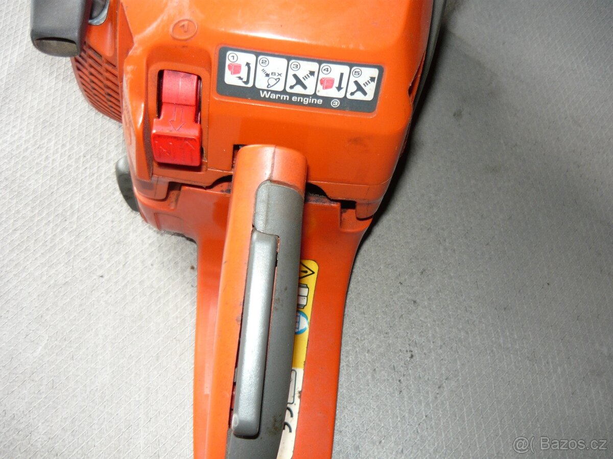 Husqvarna 440 - 4
