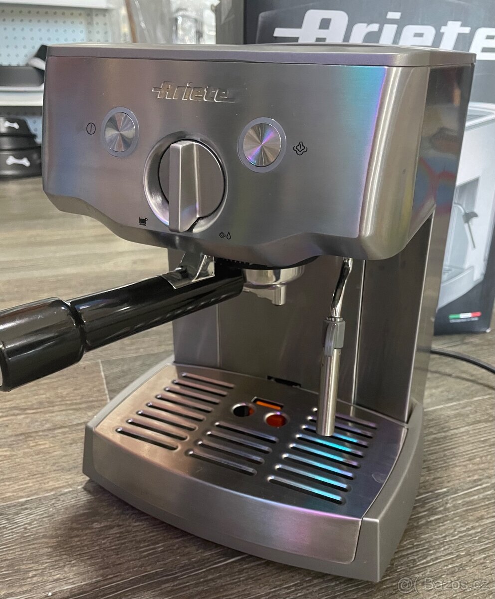 Ariete 1324 MetaL - 4