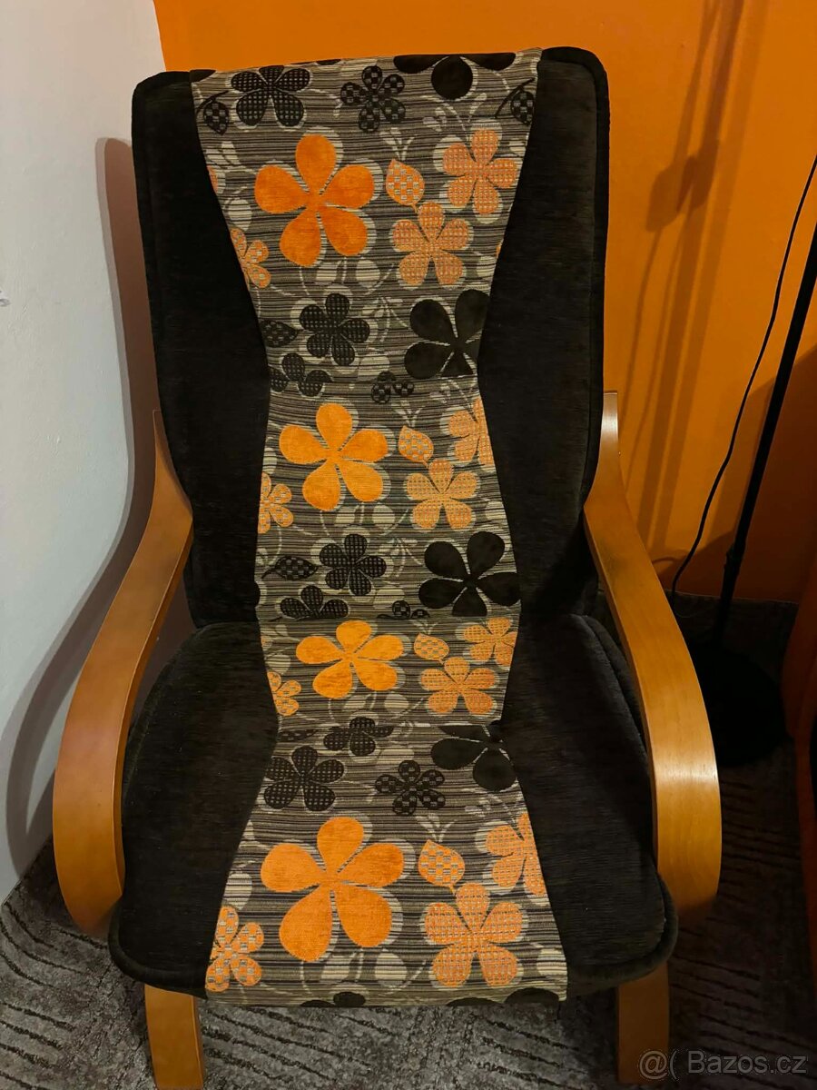 Sedací souprava - 4