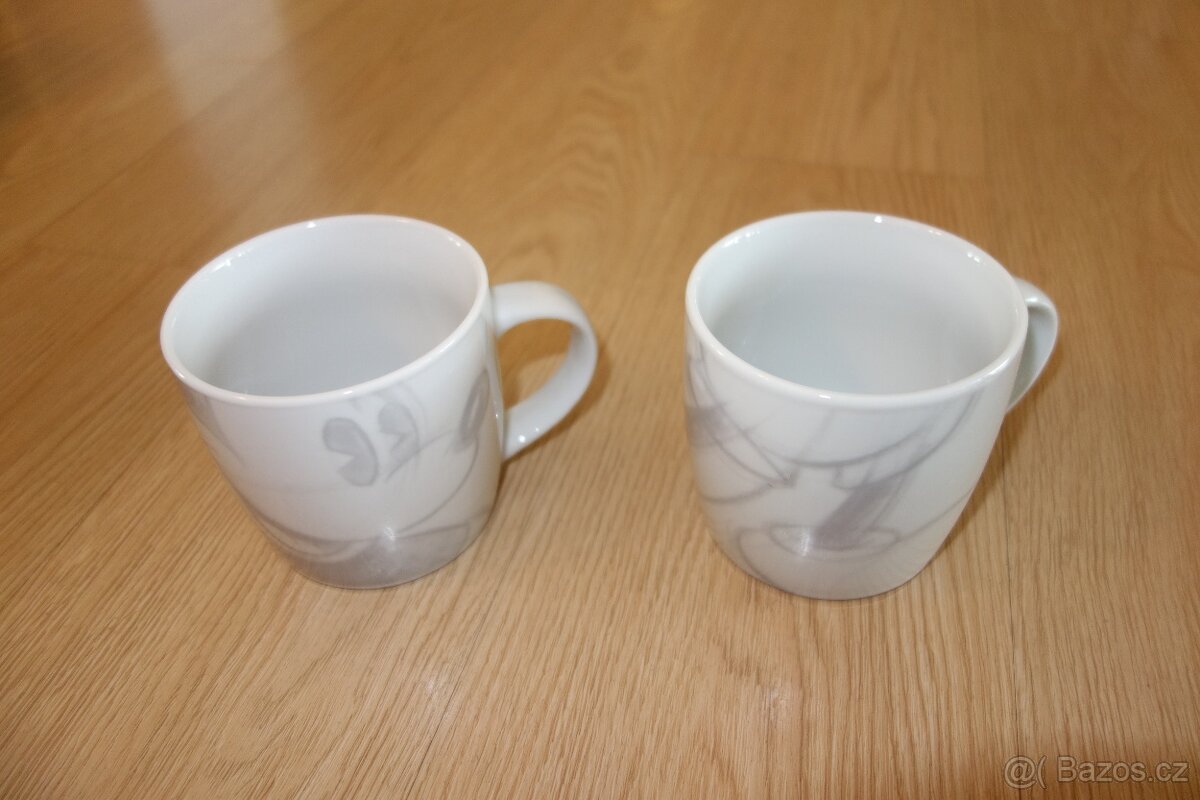 Disney dětská jídelní sada NOVÁ - 4