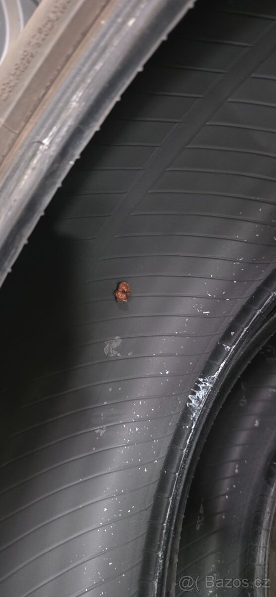 Pneu kormoran - 4