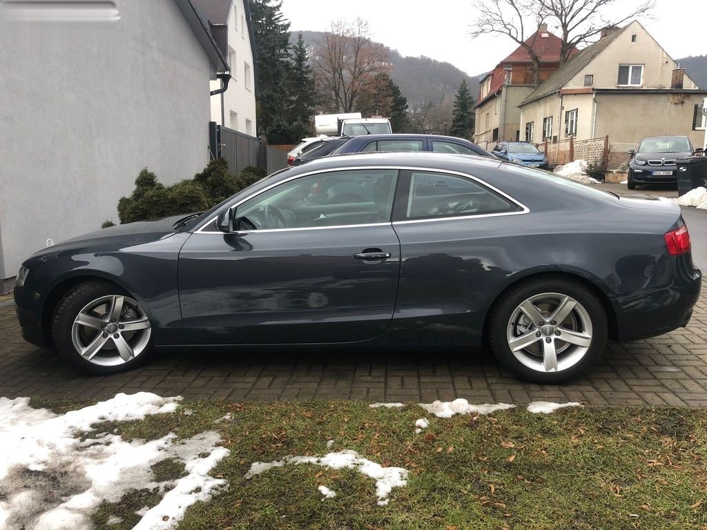 AUDI A5, 2.0TFSI - 4
