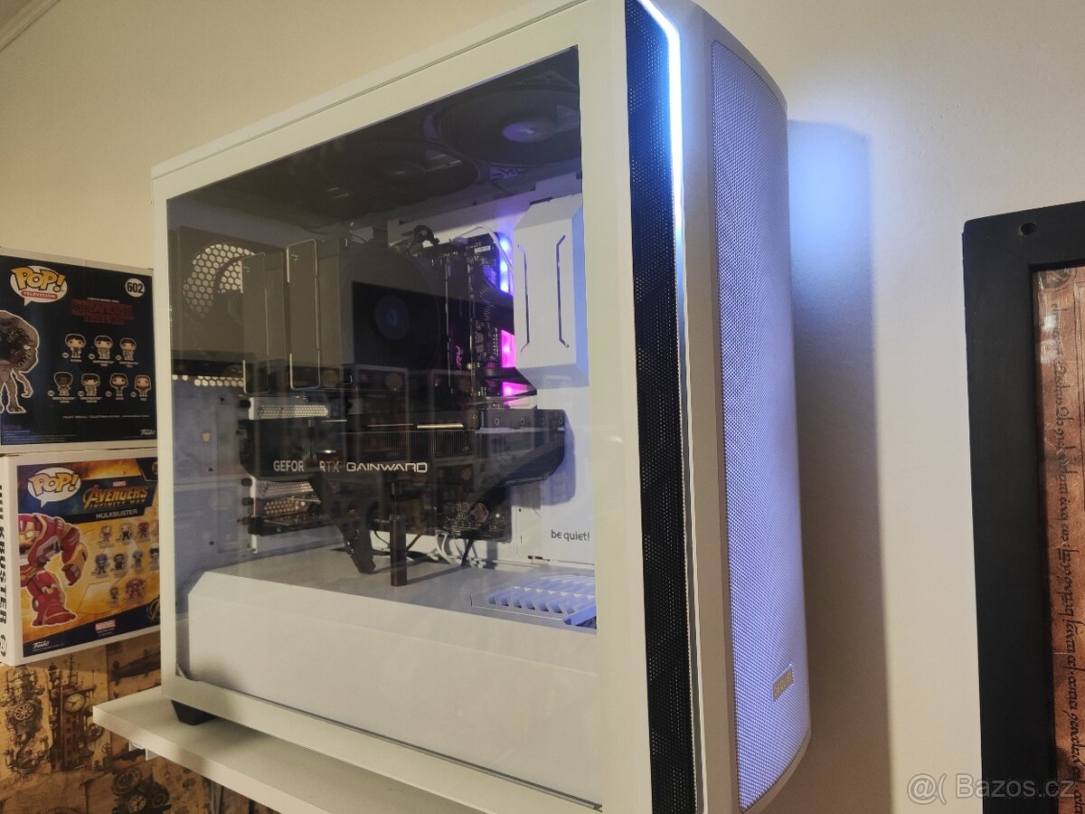 PC Herní sestava - 4