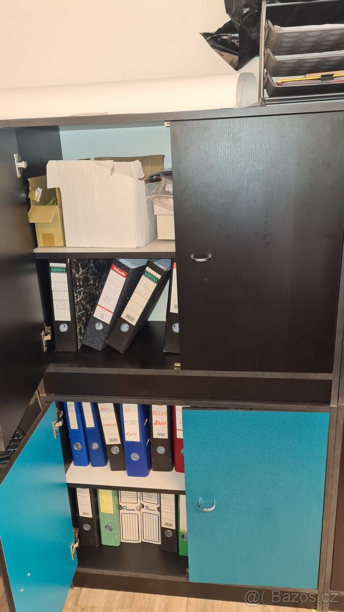 Kancelářský nábytek - 4