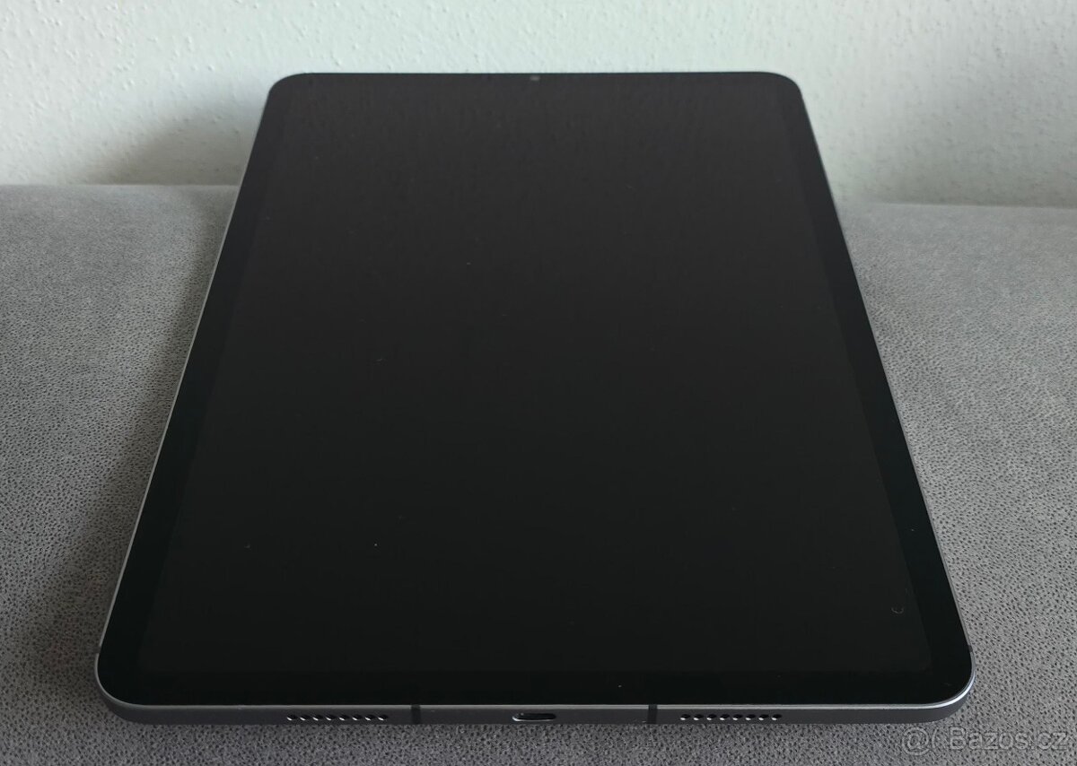 iPad Pro 11 5G + Pencil + obal - 4