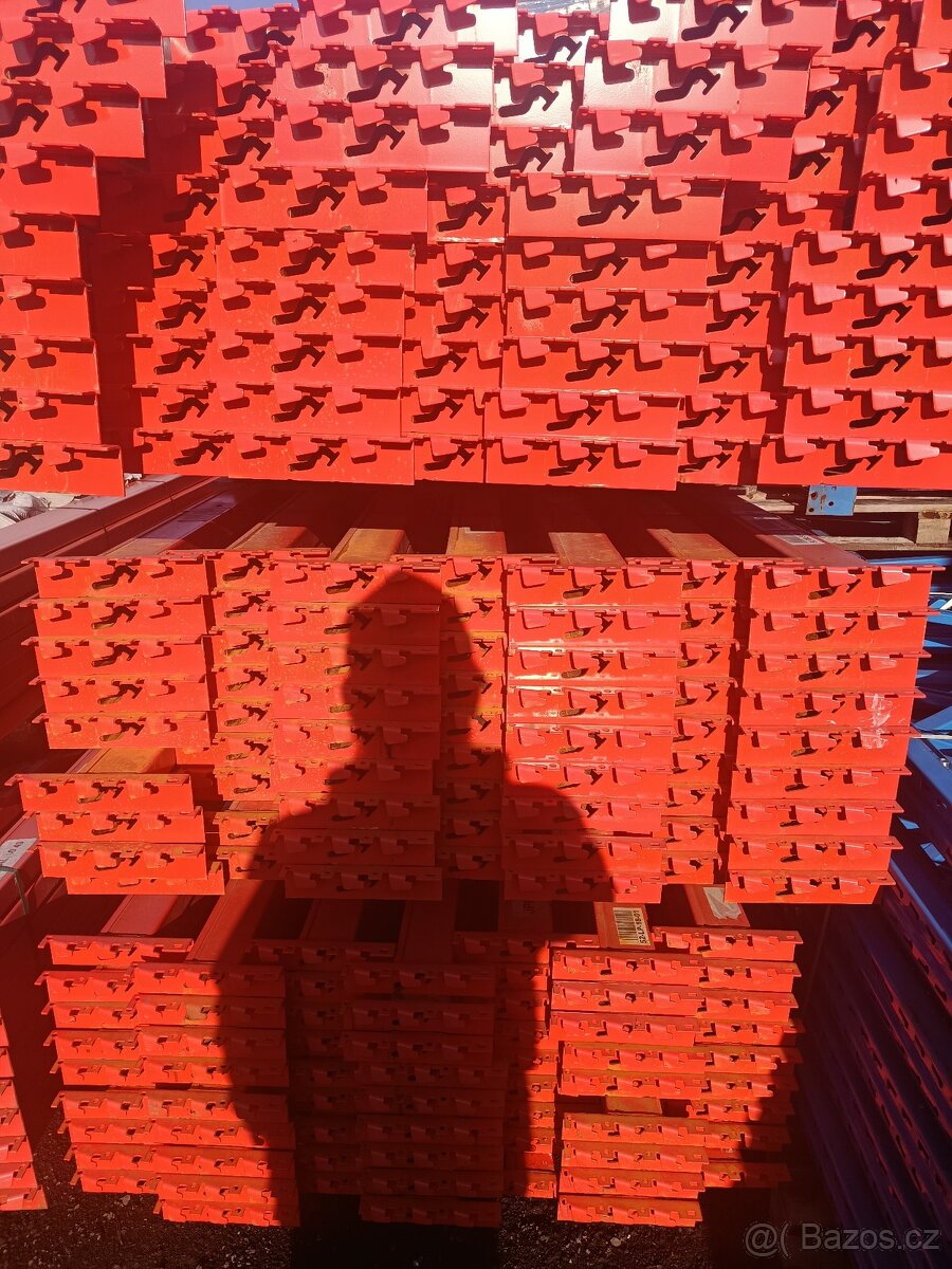 Paletové regály proman - 4