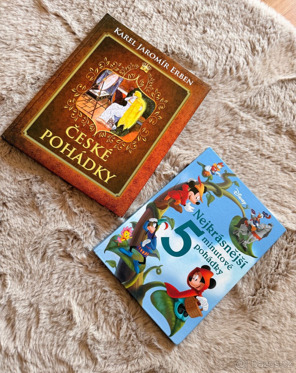 Hračky,lego,puzzle,knížky - 4