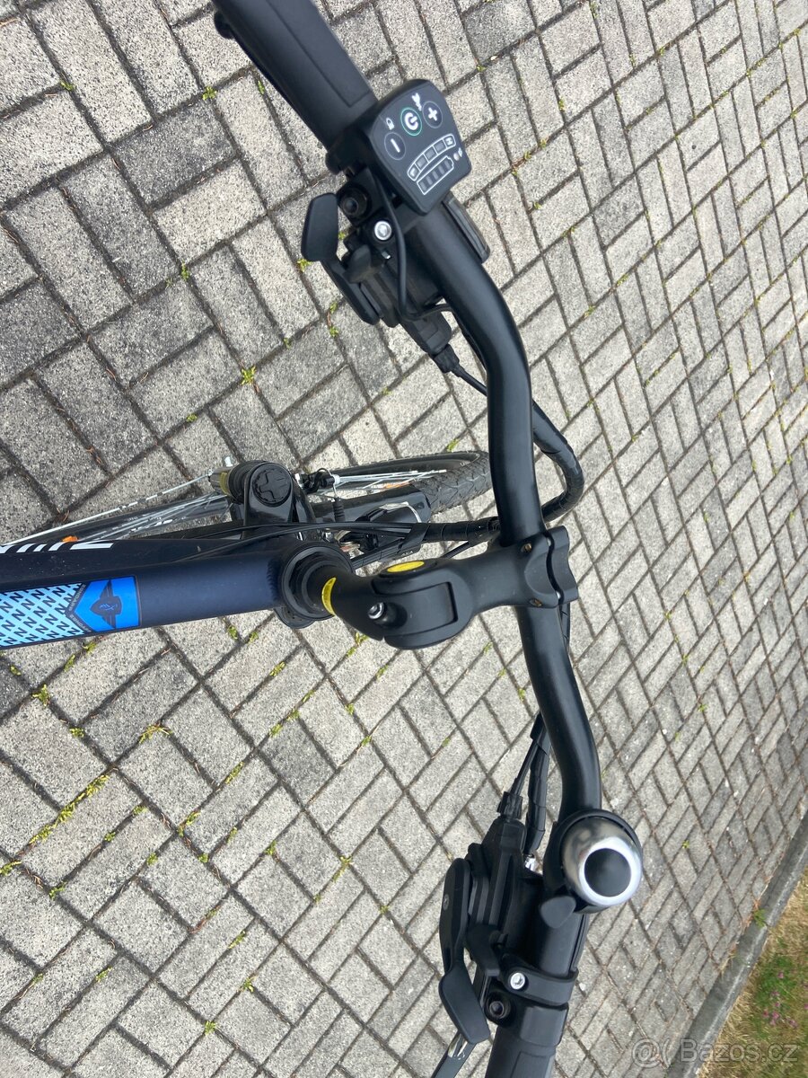 Elektricke kolo zûndapp - 4