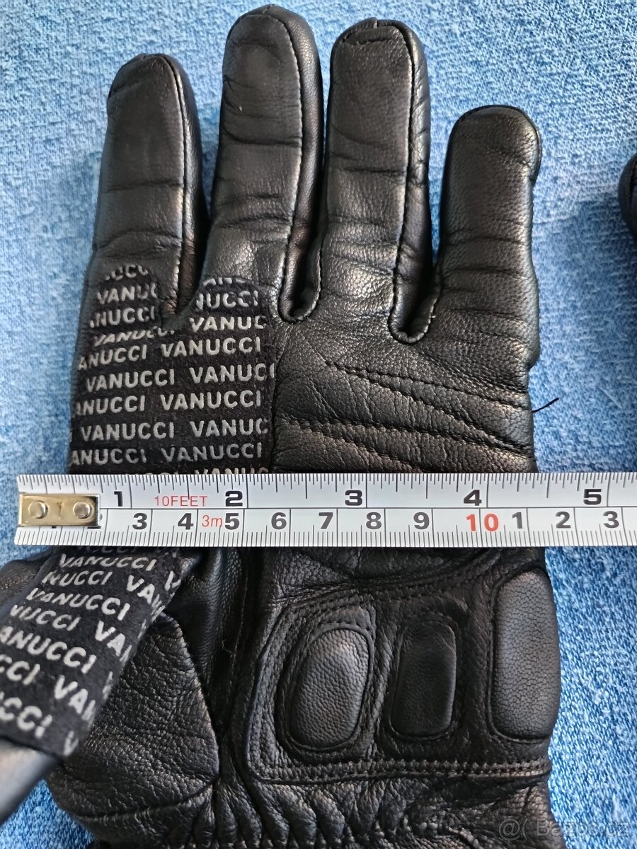 Rukavice Vanucci - 4