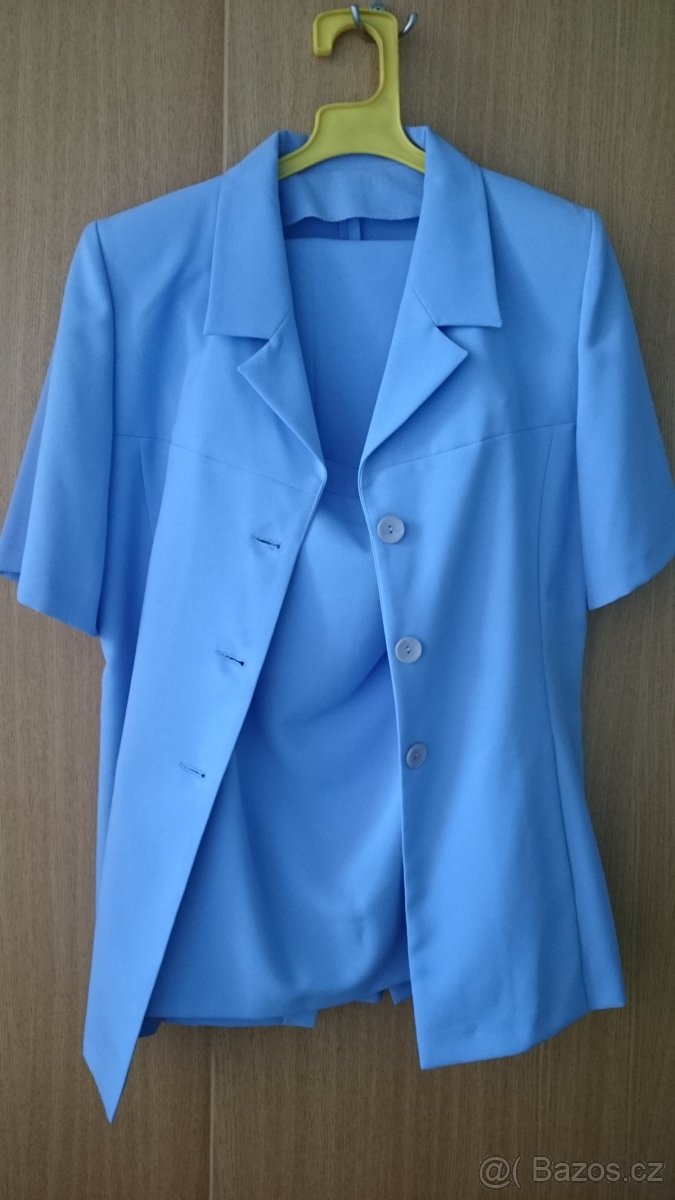 Dámská sukně,šaty,kostýmky,vesta,rolák,... - 4