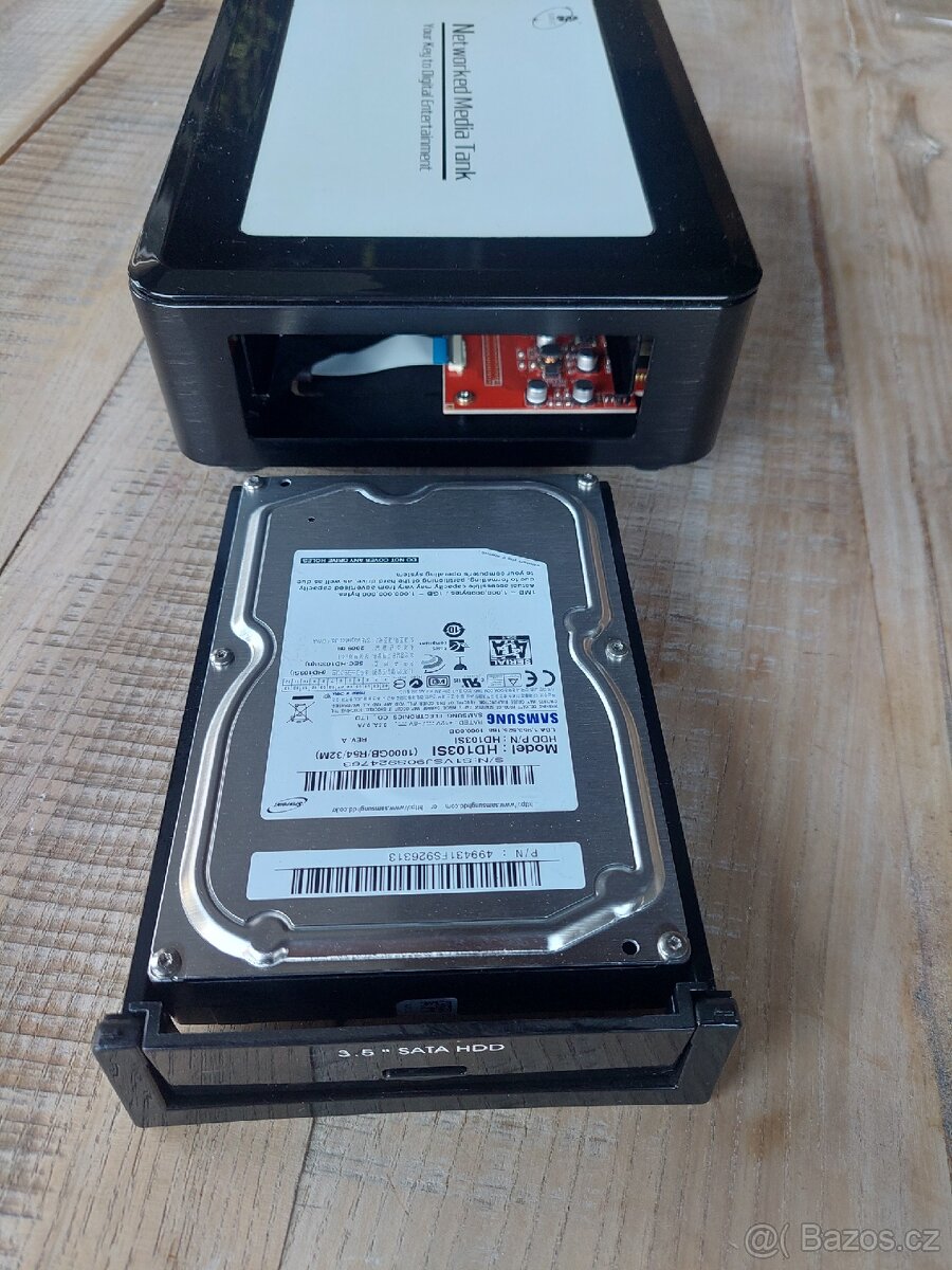 Multimediální přehrávače - 4