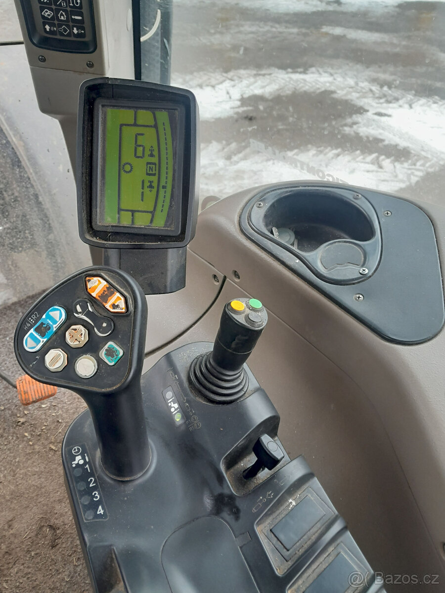 traktor Case Puma 195 - 4