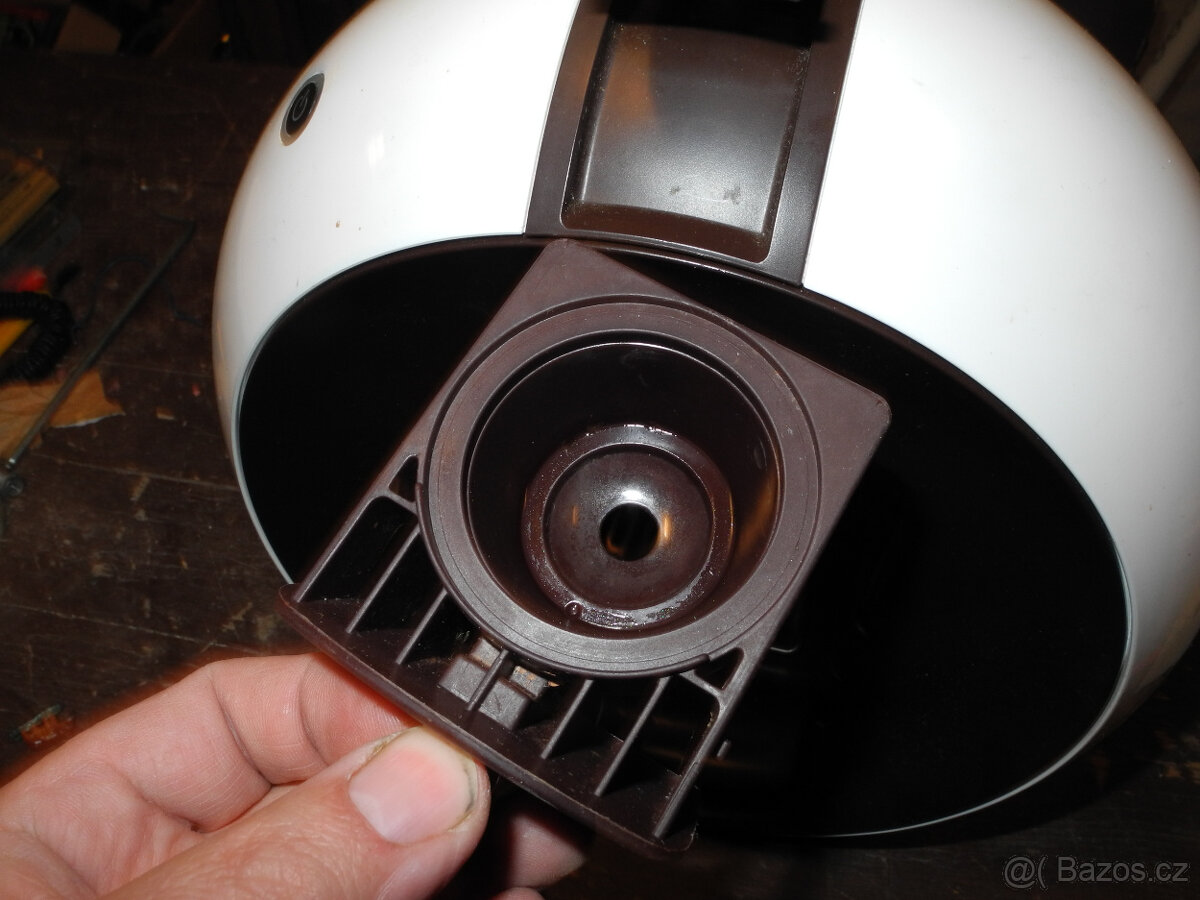 kávovar Krups na kapsle Dolce Gusto - 4