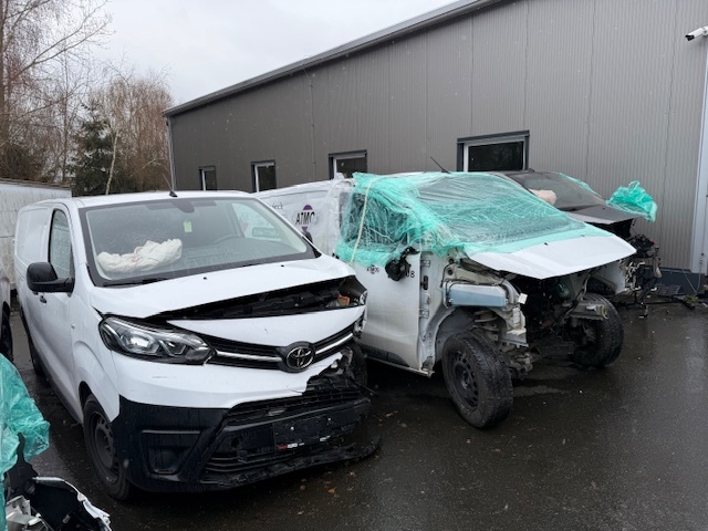 Proace,Expert,Jumpy,Vivaro - 4