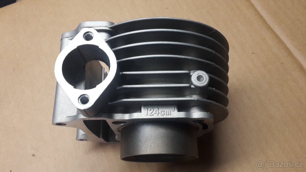 Dily pro skútry - 4