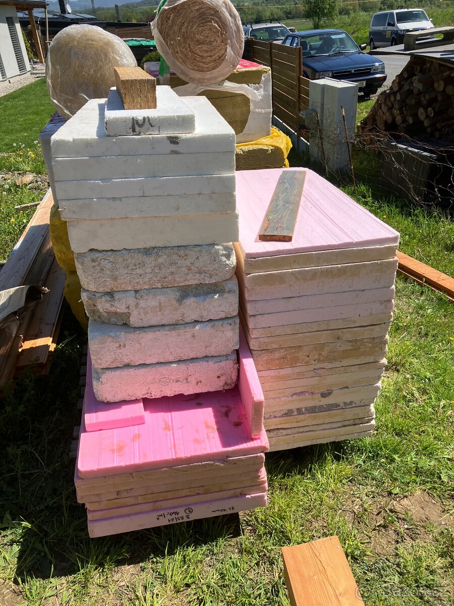 polystyrén,xps,bachl.obyčejný-nová cena - 4