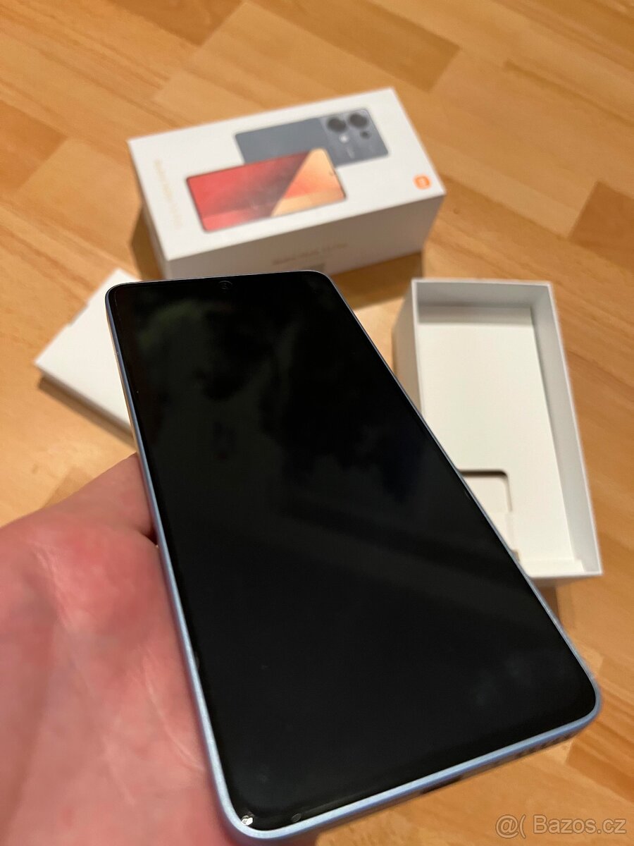Xiaomi Redmi Note 13 Pro 256gb - TOP STAV - 4
