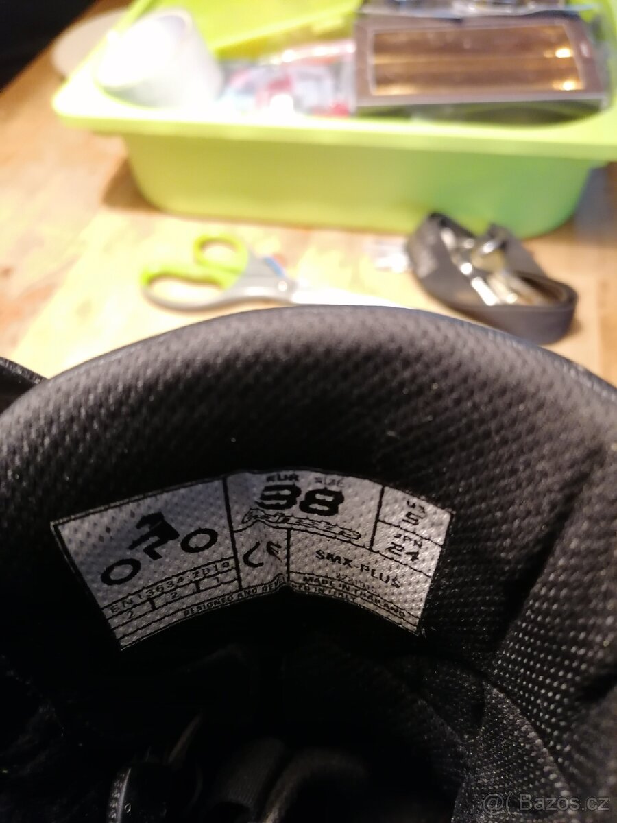 Alpinestars smx plus - 4