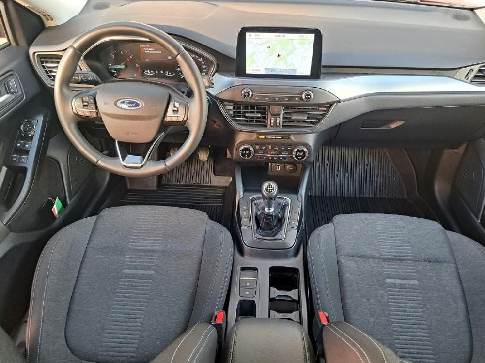 Combi Focus 1.5 EcoBoost 88kw Active - 4